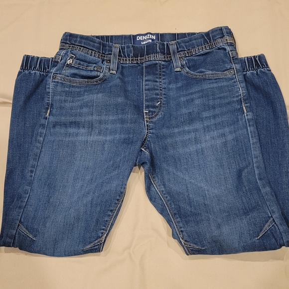 🌌EUC~ LEVI'S JEANS - Picture 5 of 8